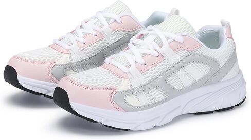 Santiro Women's Walking Shoes Comfortable Running Sneakers Casual Tennis Shoes in Saudi Arabia