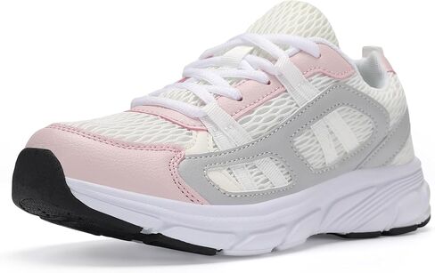 Santiro Women's Walking Shoes Comfortable Running Sneakers Casual Tennis Shoes in Saudi Arabia