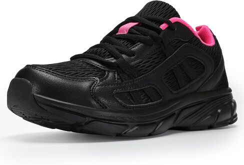 Santiro Women's Walking Shoes Comfortable Running Sneakers Casual Tennis Shoes in Saudi Arabia