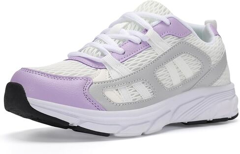 Santiro Women's Walking Shoes Comfortable Running Sneakers Casual Tennis Shoes in Saudi Arabia