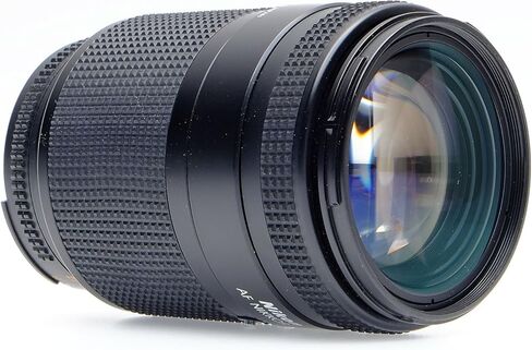 نيكون نيكور 35-135 ملم f/3.5-4.5 (دفع وسحب) عدسة تركيز يدوية (متجددة) in Saudi Arabia