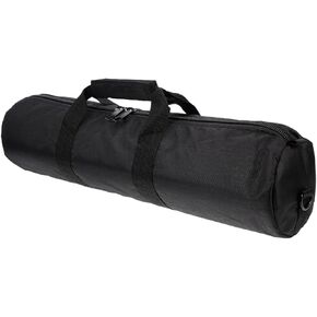 HOMSFOU Thickened Tripod Carrying Case 65Cm X 13Cm with Padded Storage Bag for Light Stand and Mic Stand, Heavy Duty Travel Organizer for Photographers and Outdoor Use in Kuwait