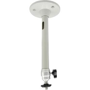 6 مللي متر Monopod 21 سنتيمتر العارض ترايبود معدن جدار جبل 1/4 دعامة تعليق جبل عدة in Kuwait
