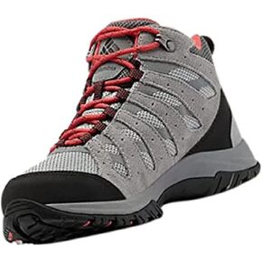 Columbia womens Redmond Iii Mid Waterproof in Kuwait