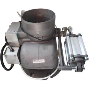 24841272(OEM) Intake Valve Compatible with Ingersoll Rand Air Compressor in Saudi Arabia