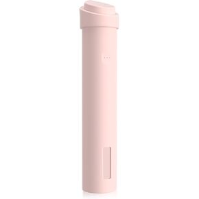 حافظة حماية سيليكون مناسبة لجهاز Mini Booster Pro - (وردي) in Kuwait