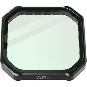 مرشح عدسة الكاميرا CPL القابل للتدوير للتصوير الديناميكي للأسطح المضادة للزيت يعزز وضوح التصوير مرشح CPL in Kuwait