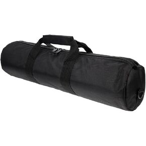 Tripod Carrying Case Bag Thick Padded Wear-resistant Storage with Zipper Closure Portable for Outdoor Travel Photography Equipment in Kuwait