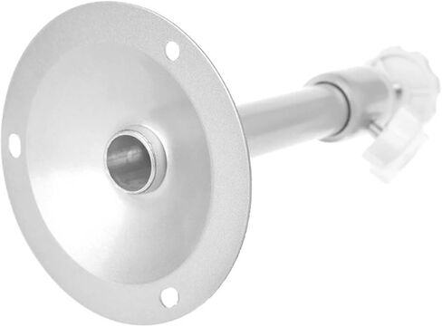 Projector Ceiling Mount Adjustable Height Wall Mount Bracket in Saudi Arabia