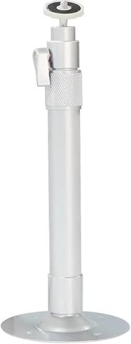 Projector Stand Ceiling Tripod Adjustable 30cm - 50cm Projection Wall Projection in Saudi Arabia
