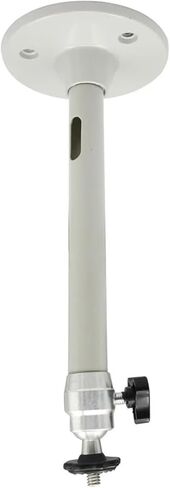 6 مللي متر Monopod 21 سنتيمتر العارض ترايبود معدن جدار جبل 1/4 دعامة تعليق جبل عدة in Kuwait