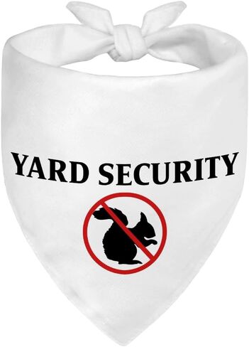 تقارير دورية السنجاب من أجل Duty Green Dog Bandana ، وشاح الكلب الصيفي الربيعي ، و Pup Darf Excessory Photo Prop للمغامرات الخارج in Kuwait