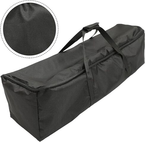 VANZACK Oxford Cloth Tripod Bag Photography Tool Carrying Pouch Portable Single-Layer Storage Case with Double Zipper for Travel and Outdoor Use (80X21X21Cm) in Saudi Arabia