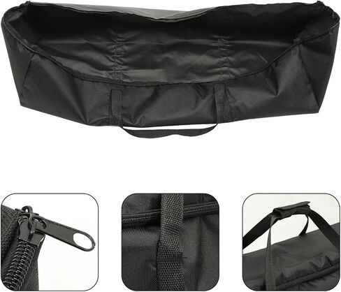 VANZACK Oxford Cloth Tripod Bag Photography Tool Carrying Pouch Portable Single-Layer Storage Case with Double Zipper for Travel and Outdoor Use (80X21X21Cm) in Saudi Arabia