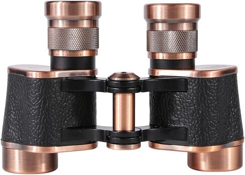 8x24 Copper Telescope for High Magnification and High-Definition Outdoor Low Light Night Vision in Saudi Arabia