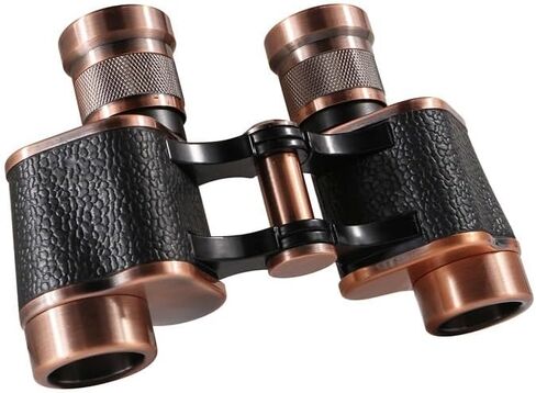 8x24 Copper Telescope for High Magnification and High-Definition Outdoor Low Light Night Vision in Saudi Arabia
