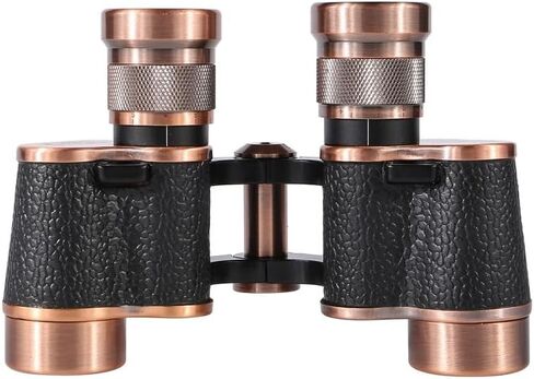 8x24 Copper Telescope for High Magnification and High-Definition Outdoor Low Light Night Vision in Saudi Arabia