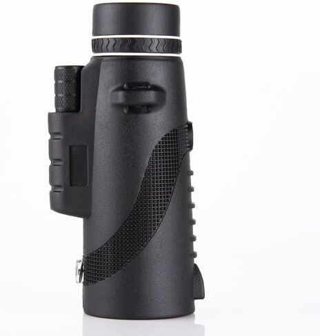 Portable Single Tube Telescope for High-Definition Mobile Phone Photography, Mountaineering and Sightseeing in Saudi Arabia