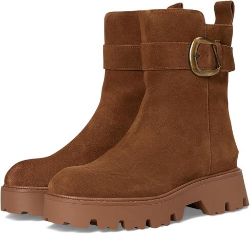 Circus NY by Sam Edelman Women's Primm Mid Calf Boot in Saudi Arabia