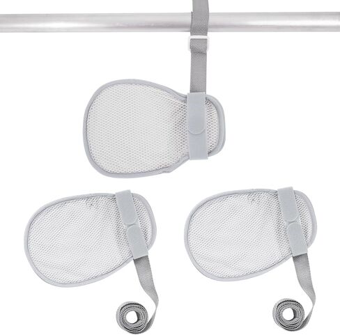 العمر من 10 إلى 16 عامًا، قفازات كبيرة الحجم مضادة للخدش، قفازات ناعمة قابلة للتنفس، للنساء ذوات الأيدي الصغيرة in Kuwait