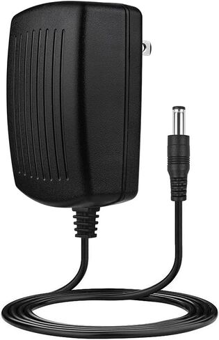 AC DC Adapter Compatible with Fuji Fujifilm FinePix A330 A340 A350 A400 A500 A600 A800 A820 A900 A920 A805 Digital Camera Cam Power Supply Cord Cable PS Wall Home Charger in Saudi Arabia