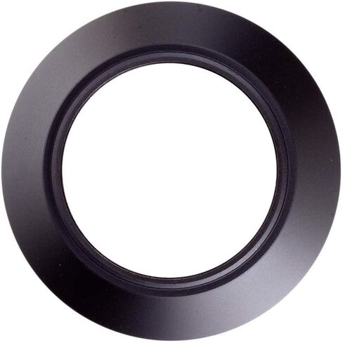 Camera Lens Hood Metal Wide Angle 30mm 30.5mm 34mm 37mm 39mm 40.5mm 43mm 46mm Horn Type for 10mm 20mm Wide-Angle Lens L(34mm) in Saudi Arabia