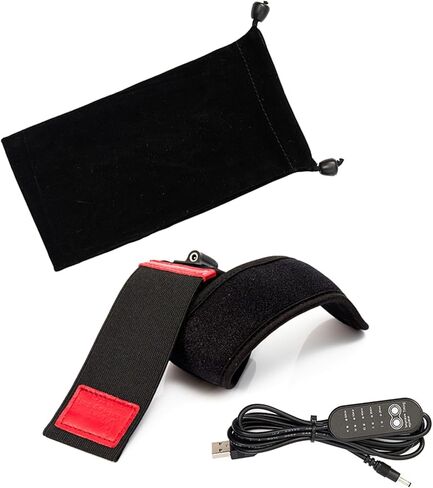 USB عدسة إزالة الضباب حزام كاميرا عدسة سخان شرائط عدسة أكثر دفئا للتلسكوبات 20 "/500 مللي متر طول 3 إعدادات درجة الحرارة in Kuwait