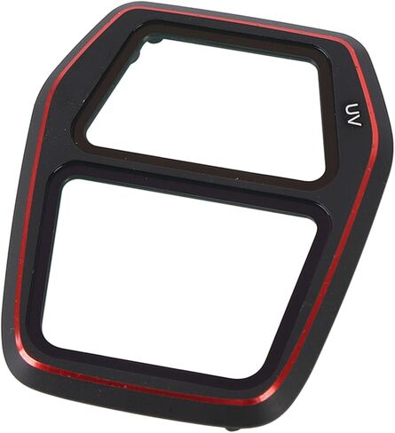 Drone Filter Clear Image Enhancer for AIR 3S in Saudi Arabia