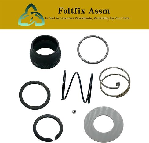 N612522 N464409 مجموعات الأكمام مفك يحل محل ديوالت DCF887 DCF887M2 DCF601 DCF601B DCF809C2 DCF809 DCF801 ​​DCF801F2 DCF888B أدوات الطاقة سائق المصادم in Kuwait