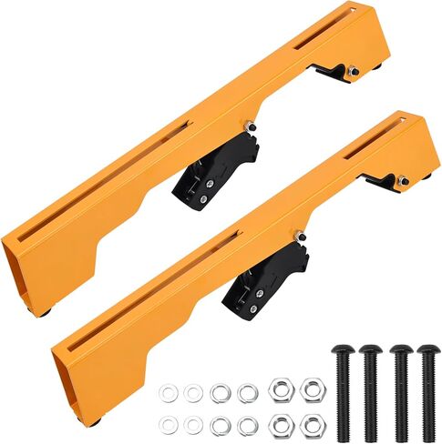 منشار ميتري مكون من قطعتين N087371 DW7231 لمناشير DeWalt DW723، DWX723، DWX724، DWX725 الثقيلة in Saudi Arabia