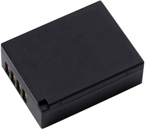 Ultra High Capacity 'Intelligent' Lithium-Ion Battery for Fujifilm X-T2 in Saudi Arabia