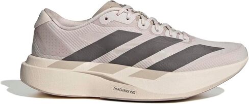 حذاء الجري المنسوج Adizero Evolution Sl للنساء من أديداس in Saudi Arabia
