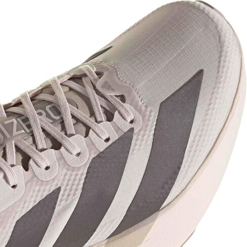 حذاء الجري المنسوج Adizero Evolution Sl للنساء من أديداس in Kuwait