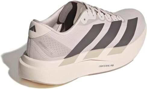 حذاء الجري المنسوج Adizero Evolution Sl للنساء من أديداس in Kuwait