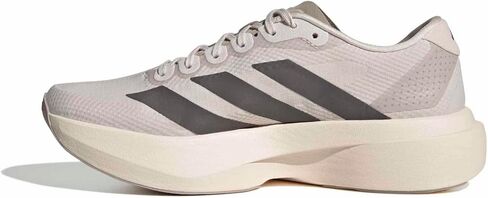 حذاء الجري المنسوج Adizero Evolution Sl للنساء من أديداس in Kuwait
