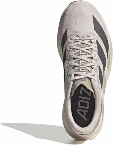 حذاء الجري المنسوج Adizero Evolution Sl للنساء من أديداس in Kuwait