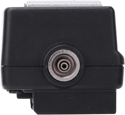 HotShoeAdapterBasePCFlashLightHotShoeMountingAdapterHDN3CameraAccessories. Optimized for Video Camera use, This Adapter Offers Seamless Integration and Superior Performance. Compac in Saudi Arabia