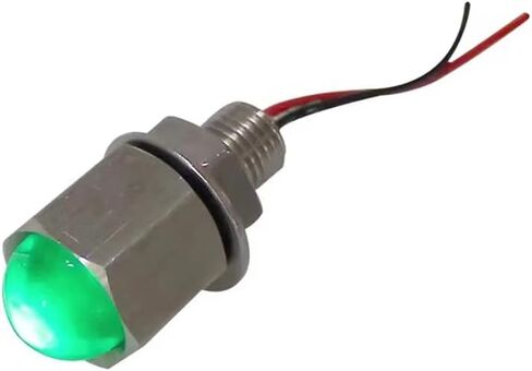 مصباح LED تحت الماء بعمق 500 متر من إديلي (أزرق) in Kuwait