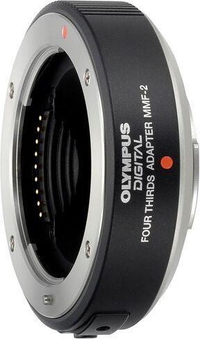 Olympus MMF-2, 4/3-adapter in Saudi Arabia