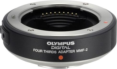 Olympus MMF-2, 4/3-adapter in Saudi Arabia