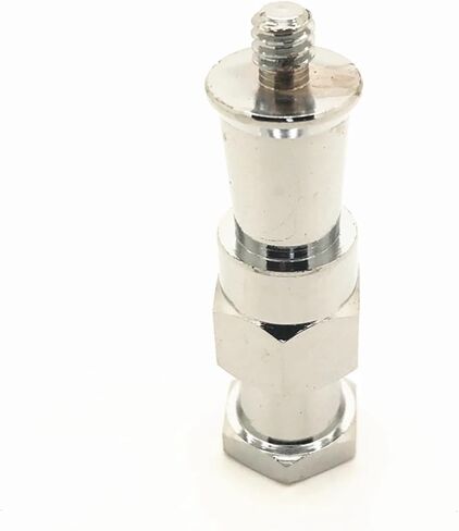 1/4 ''إلى مسدس عرافة محول المسمار محول ل الكرة رئيس ترايبود Monopod استوديو الذراع قوس ضوء حامل 1/4 بوصة ممتازة in Kuwait