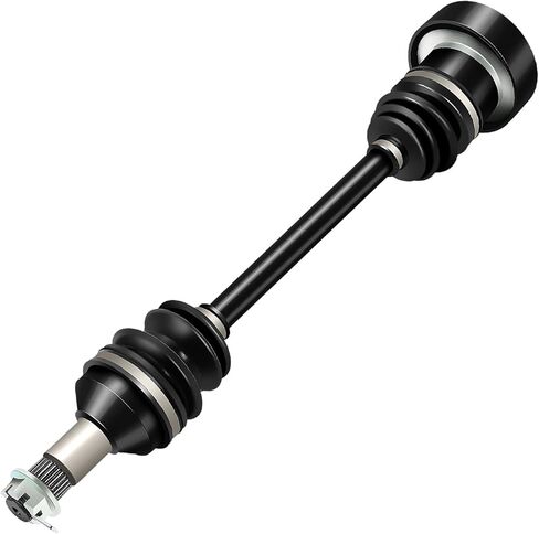 SCITOO CV Axle Shaft Assembly Front Left For 2009-2010 for Arctic 1000 2006-2011 for Arctic 400 2006-2009 2013 for Arctic 500 2009-2011 for Arctic 550 0502-813 in Saudi Arabia