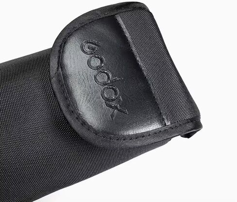 حقيبة حماية فلاش أصلية جديدة متوافقة مع Godox V860 III in Kuwait