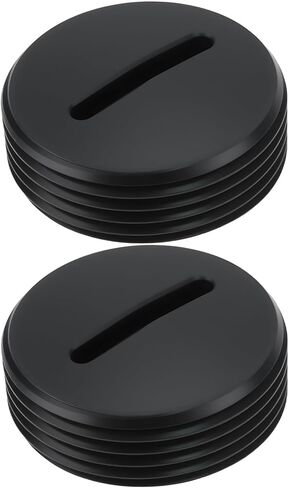 2Pcs Table Saw Brush Cap 5140033-21 Compatible with Dewalt DW745 DWE7480 DWE7490X-CA in Saudi Arabia