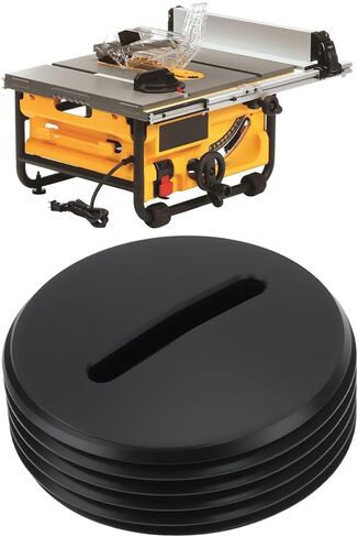 2Pcs Table Saw Brush Cap 5140033-21 Compatible with Dewalt DW745 DWE7480 DWE7490X-CA in Saudi Arabia