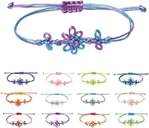 Korean KayPop DemonHunters Merch Toys - Adjustable Halloweens Couple Bracelets - Handmade Concert Fans Gift for Men and Wome in Saudi Arabia