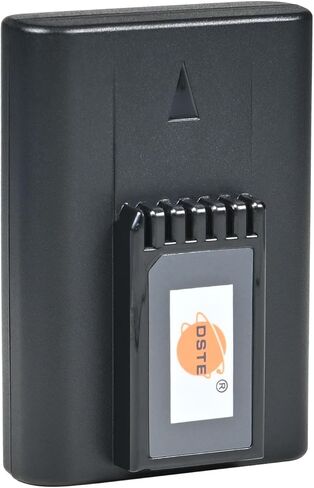 DSTE BP-SCL1 Rechargeable Li-ion Battery Compatible with Leica MM,M9,M8,M9-P,ME/M-E,M9-M in Saudi Arabia