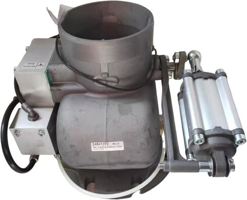 24841272(OEM) Intake Valve Compatible with Ingersoll Rand Air Compressor in Saudi Arabia