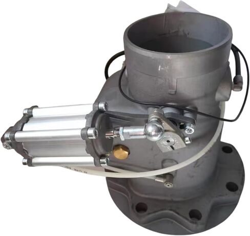 24841272(OEM) Intake Valve Compatible with Ingersoll Rand Air Compressor in Saudi Arabia