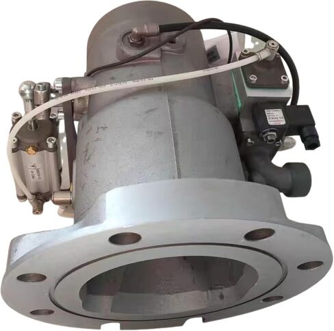 24841272(OEM) Intake Valve Compatible with Ingersoll Rand Air Compressor in Saudi Arabia
